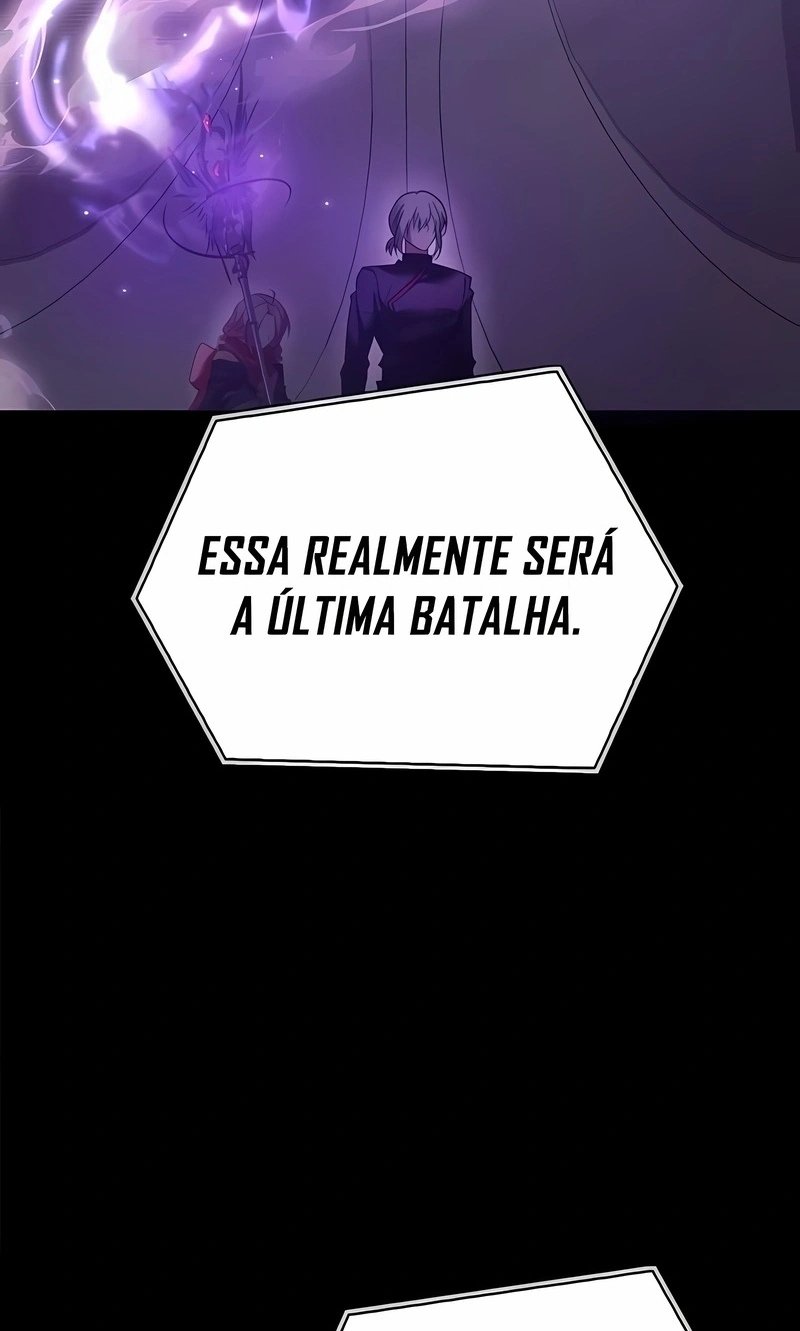 Não Tenho o Talento que Dizem! Capítulo 117 Página 84