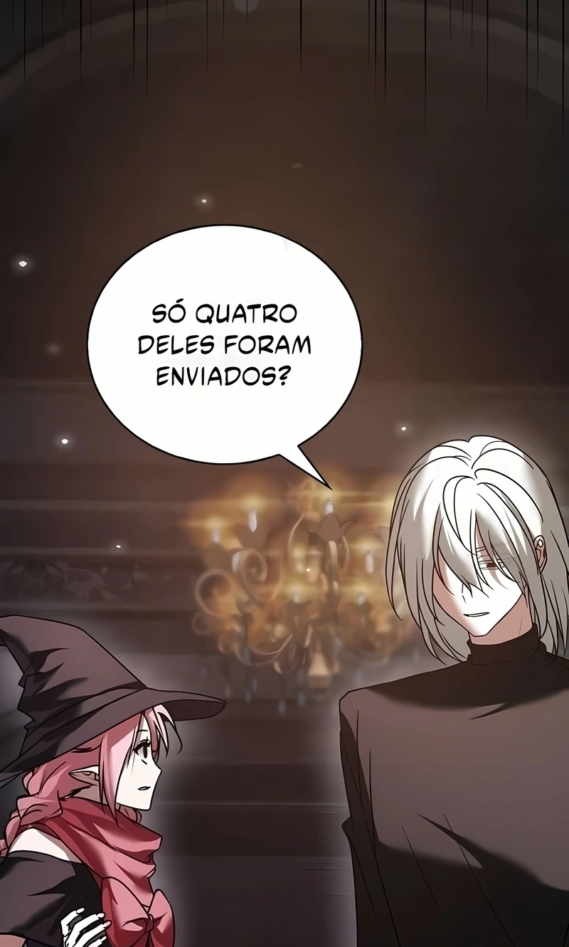 Não Tenho o Talento que Dizem! Capítulo 117 Página 90