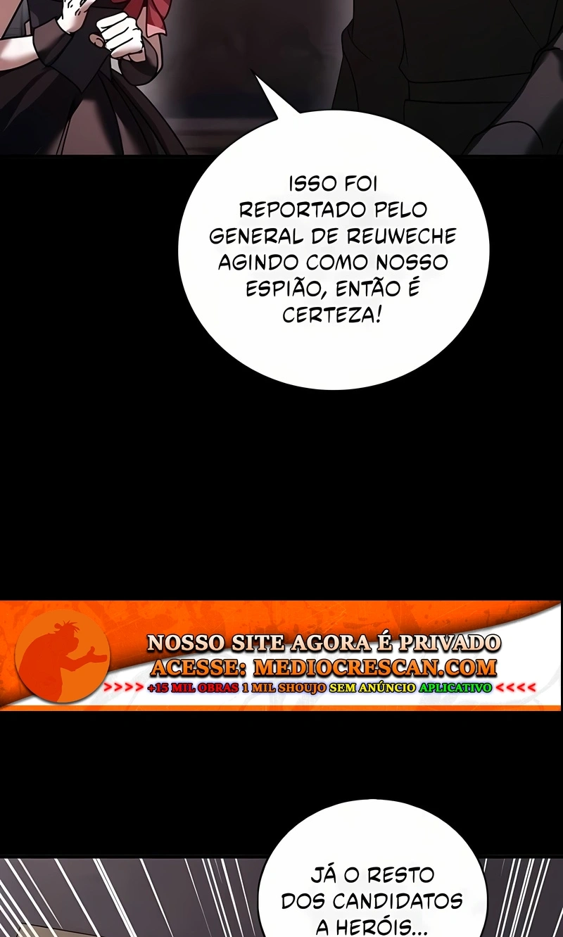 Não Tenho o Talento que Dizem! Capítulo 117 Página 91