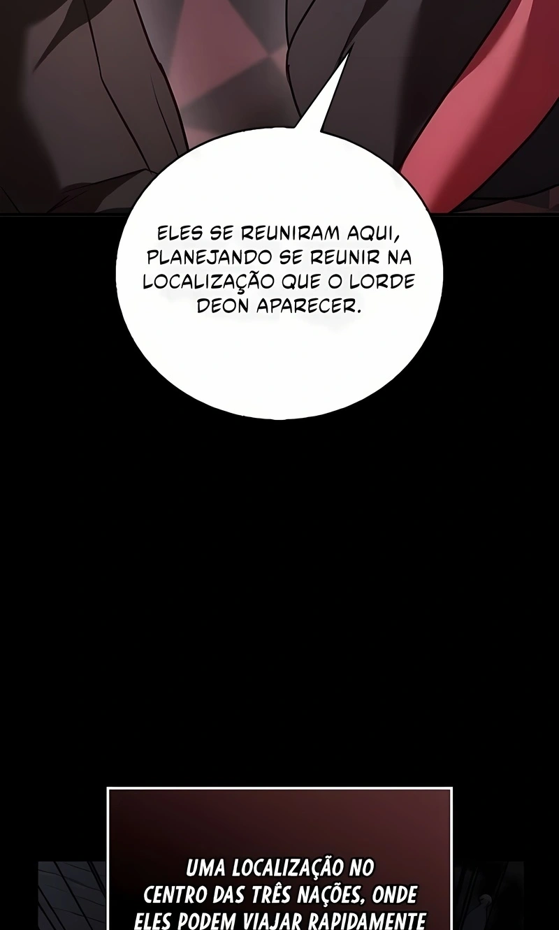 Não Tenho o Talento que Dizem! Capítulo 117 Página 93
