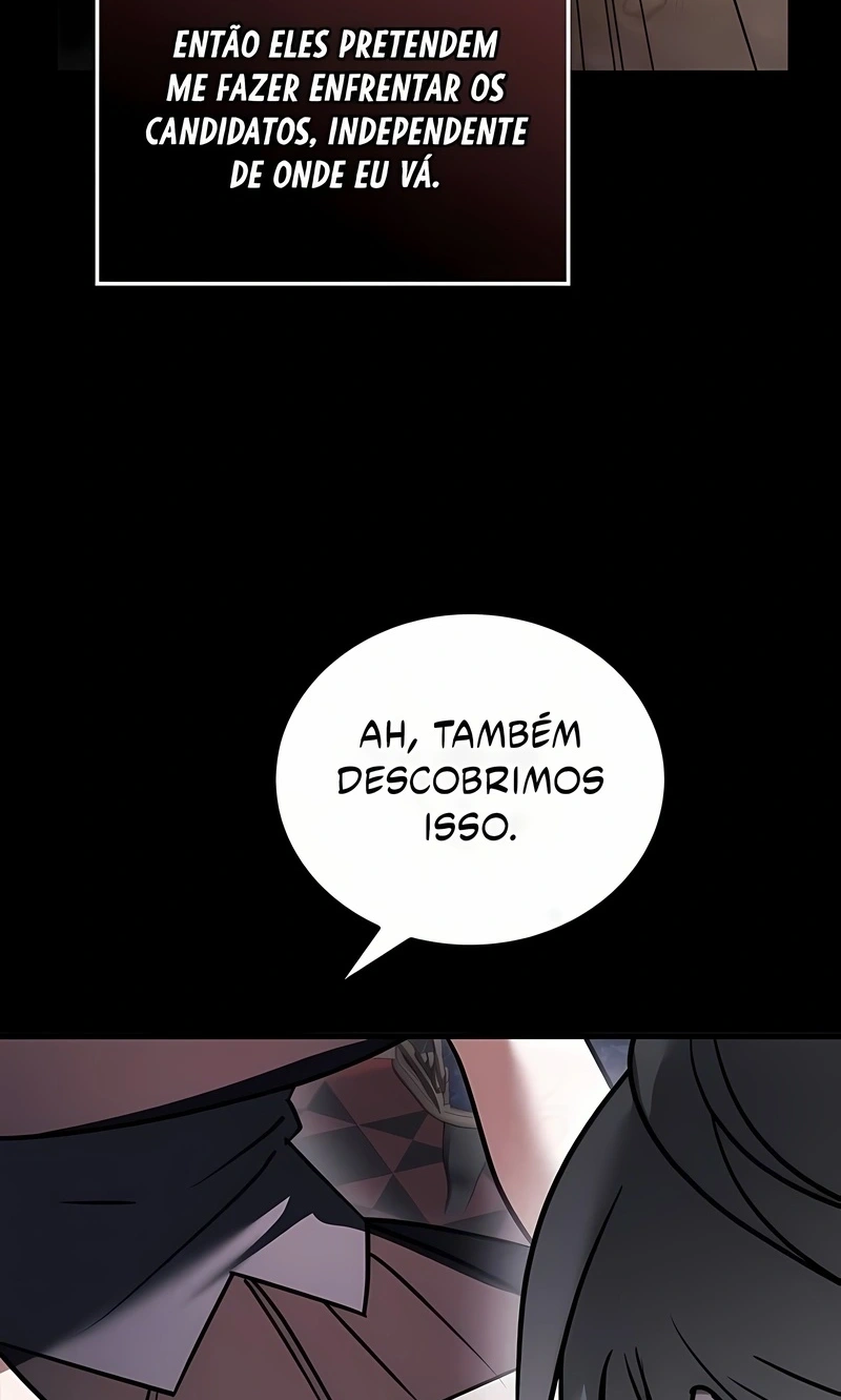 Não Tenho o Talento que Dizem! Capítulo 117 Página 95