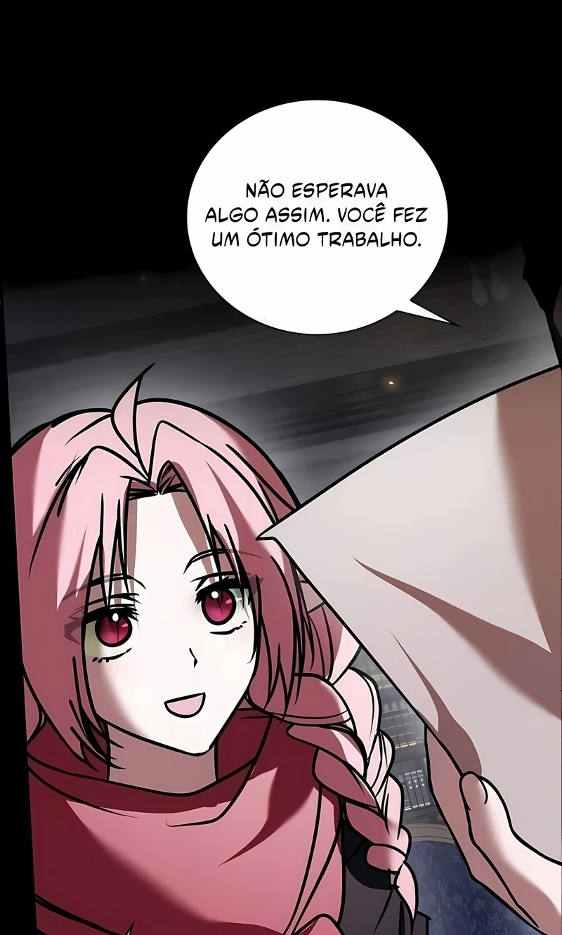 Não Tenho o Talento que Dizem! Capítulo 117 Página 98