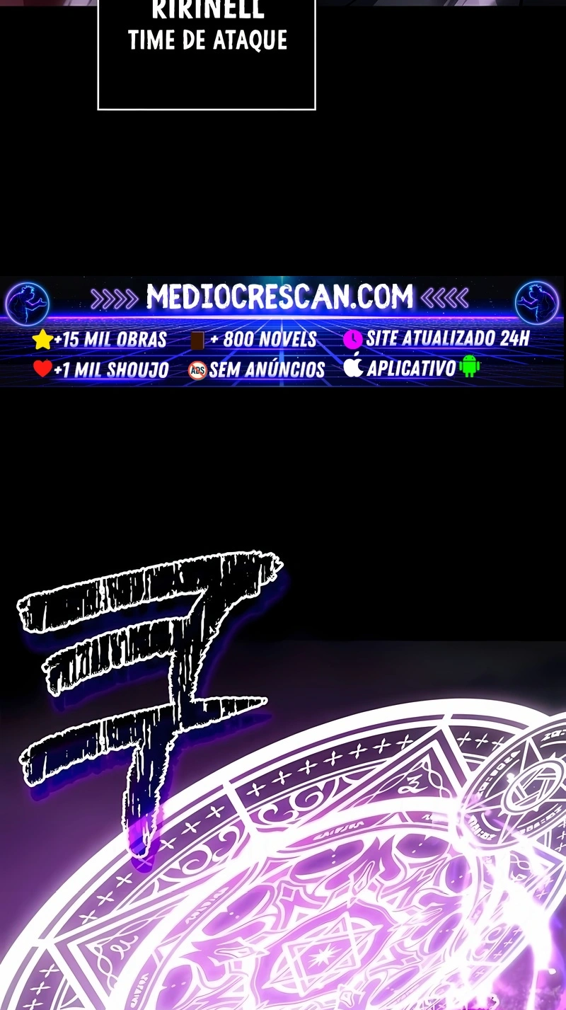 Não Tenho o Talento que Dizem! Capítulo 118 Página 100
