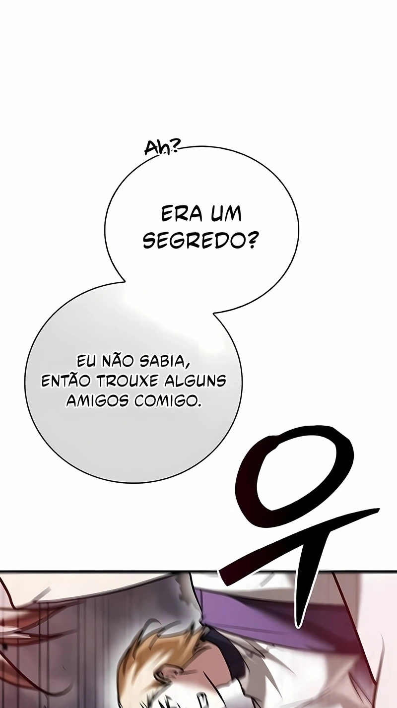 Não Tenho o Talento que Dizem! Capítulo 118 Página 19