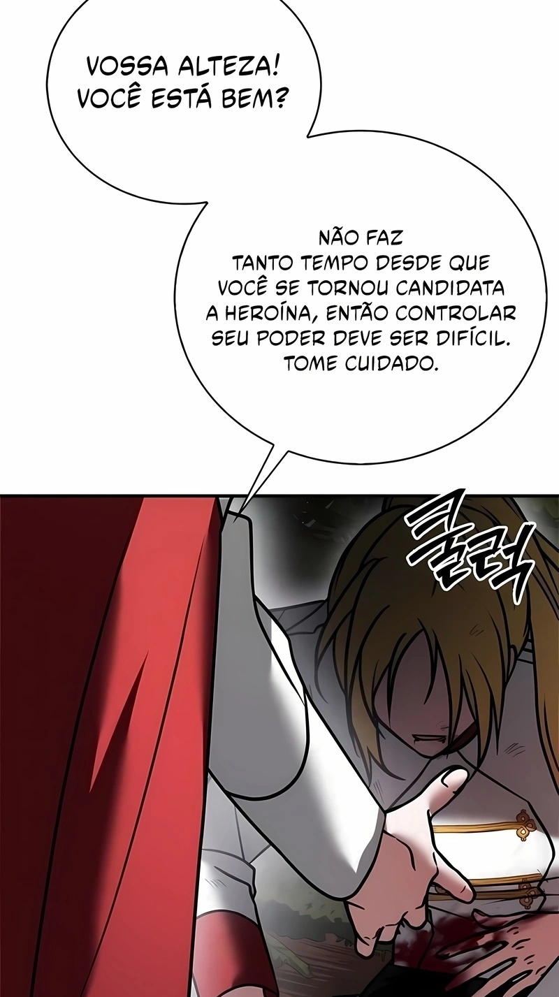 Não Tenho o Talento que Dizem! Capítulo 118 Página 48