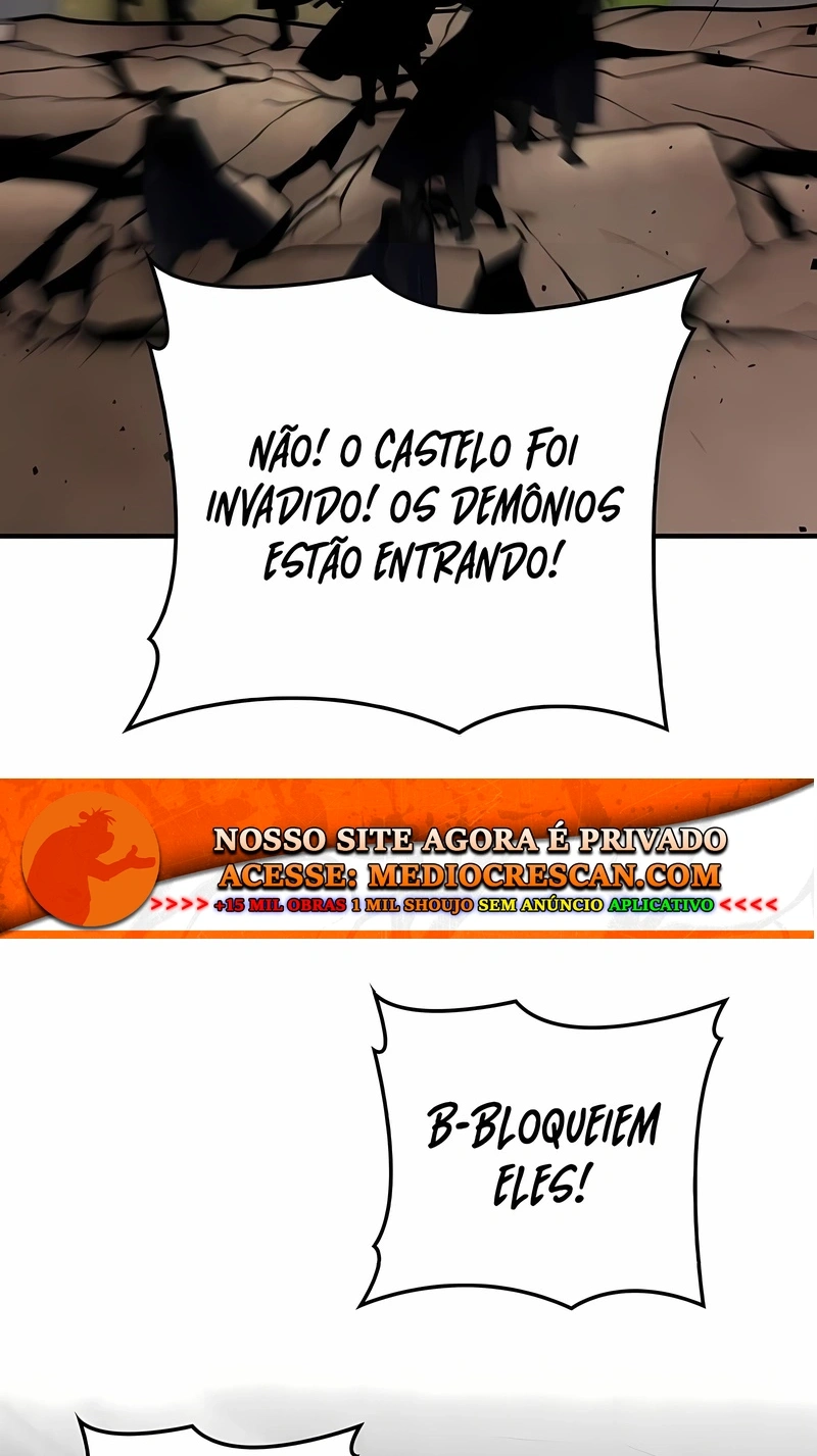 Não Tenho o Talento que Dizem! Capítulo 118 Página 86