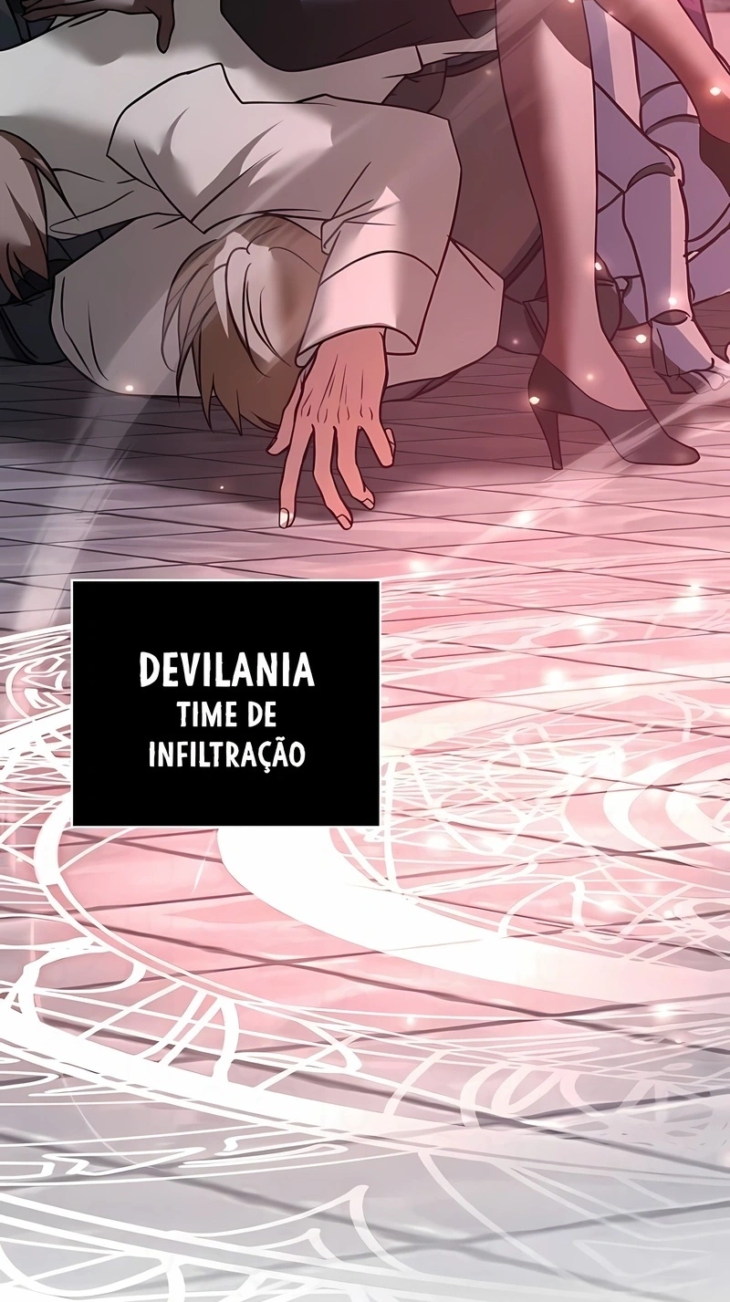 Não Tenho o Talento que Dizem! Capítulo 118 Página 94