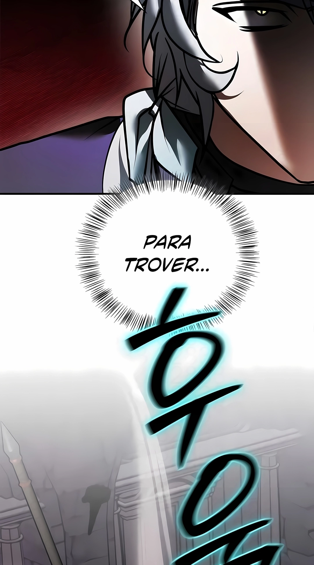 Não Tenho o Talento que Dizem! Capítulo 119 Página 112