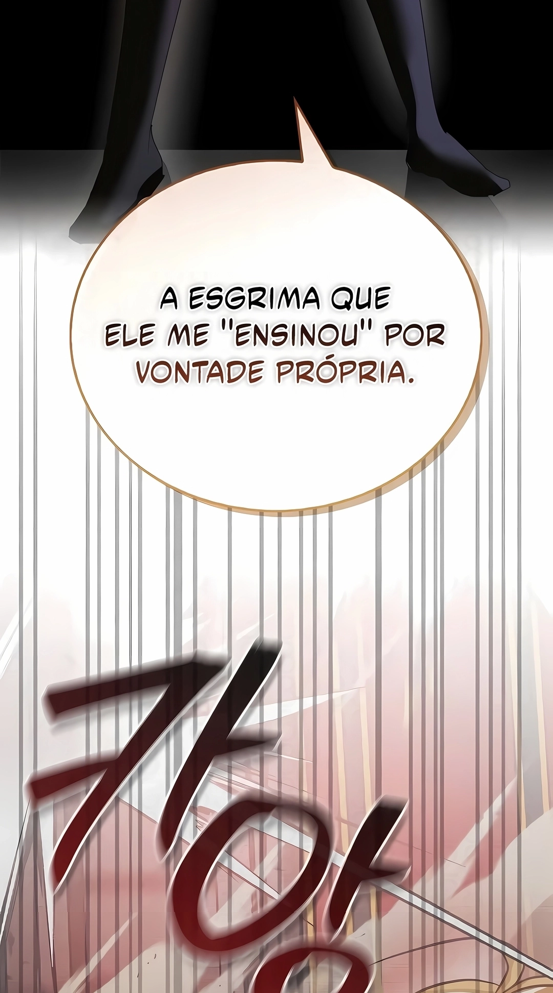 Não Tenho o Talento que Dizem! Capítulo 119 Página 21