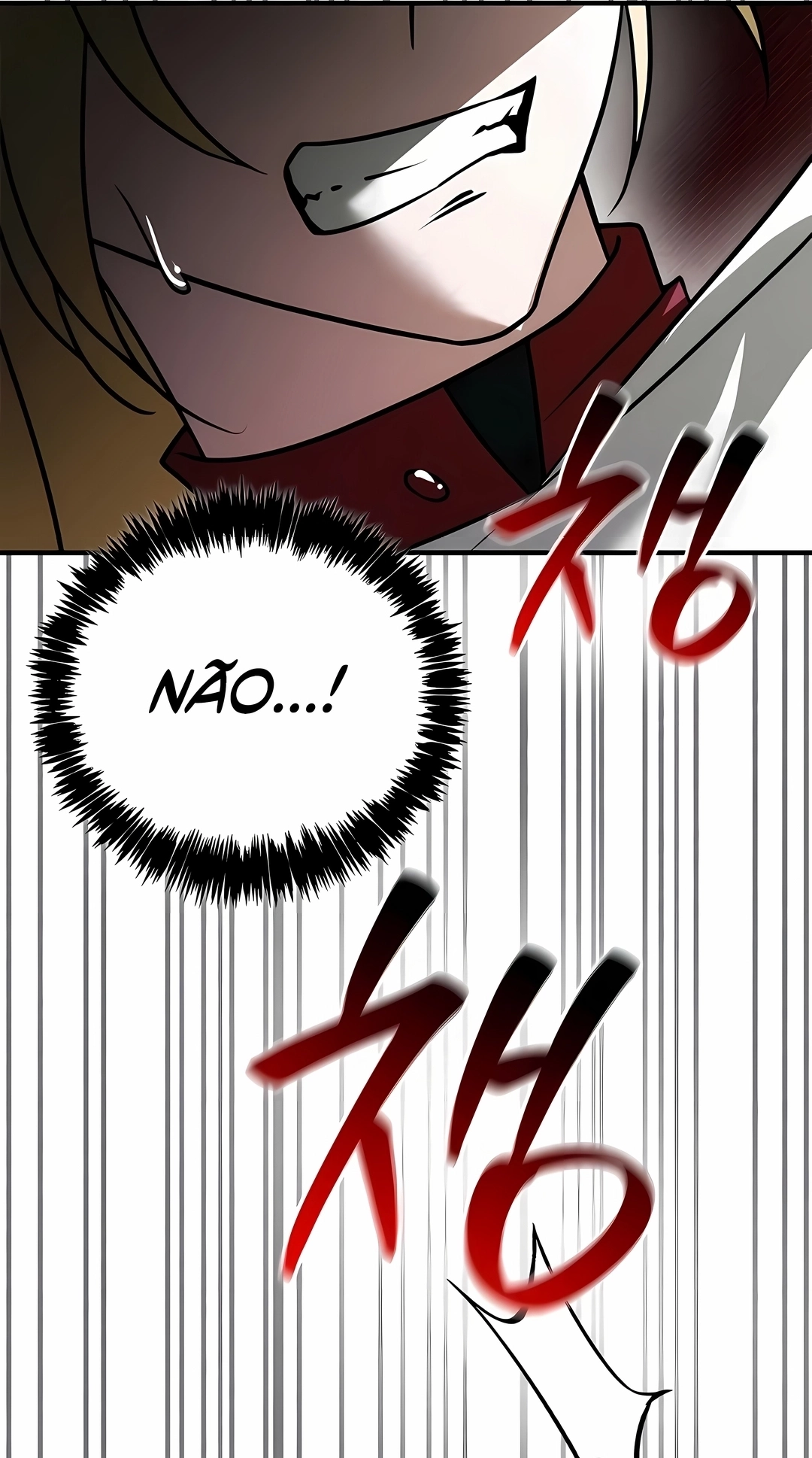 Não Tenho o Talento que Dizem! Capítulo 119 Página 28