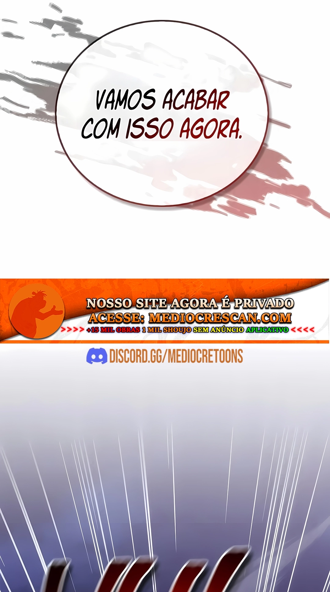 Não Tenho o Talento que Dizem! Capítulo 119 Página 32
