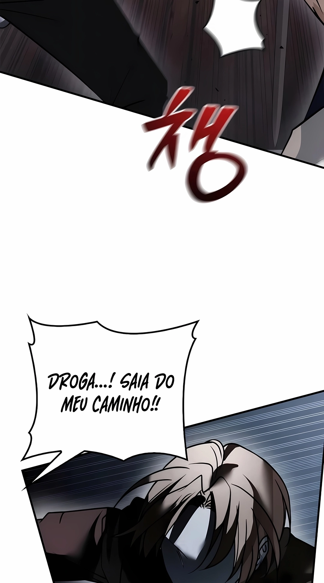 Não Tenho o Talento que Dizem! Capítulo 119 Página 4