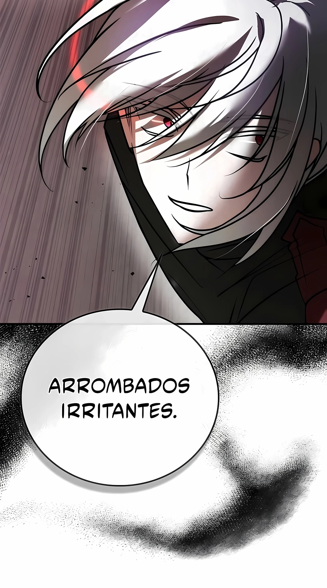 Não Tenho o Talento que Dizem! Capítulo 119 Página 48