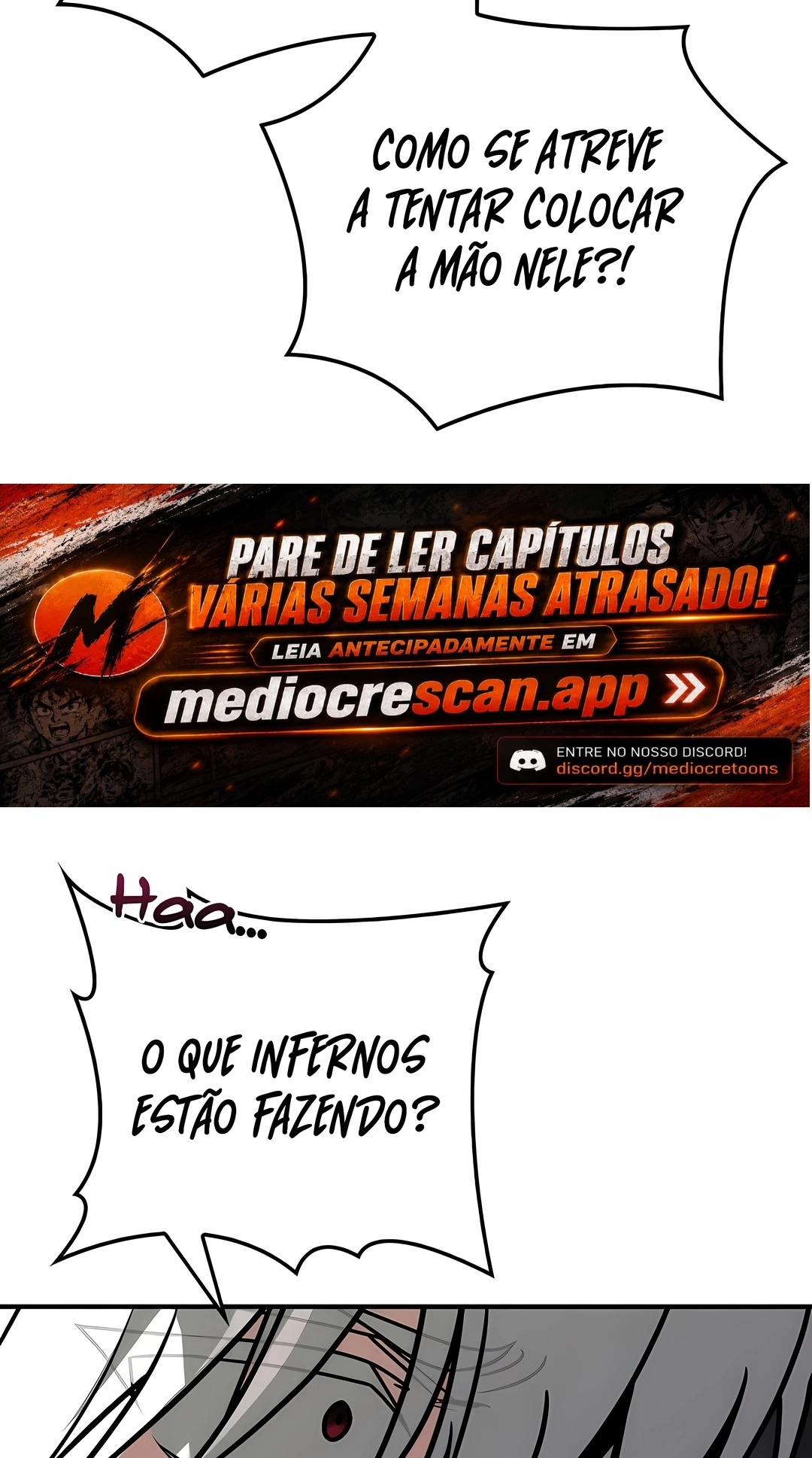 Não Tenho o Talento que Dizem! Capítulo 119 Página 60