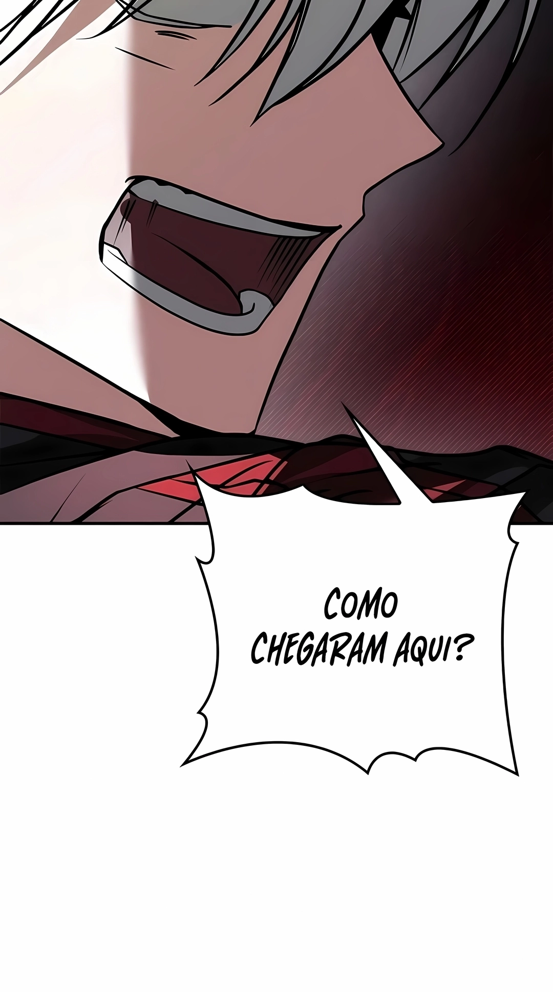 Não Tenho o Talento que Dizem! Capítulo 119 Página 61