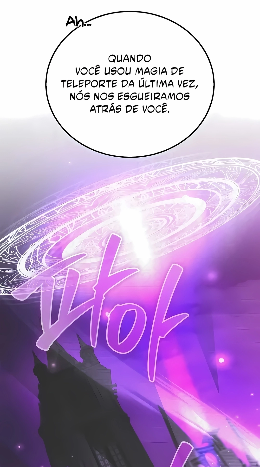 Não Tenho o Talento que Dizem! Capítulo 119 Página 62