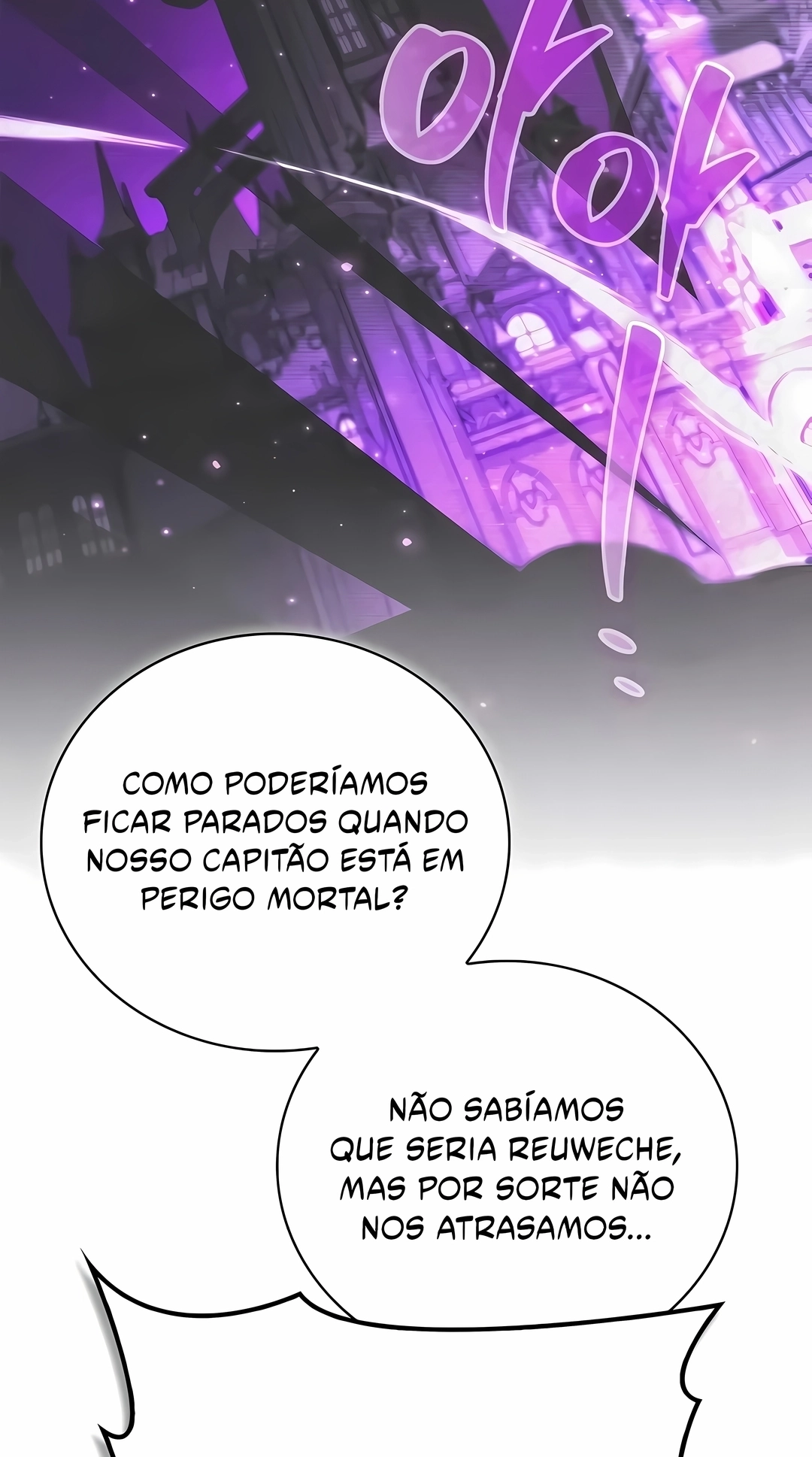 Não Tenho o Talento que Dizem! Capítulo 119 Página 63