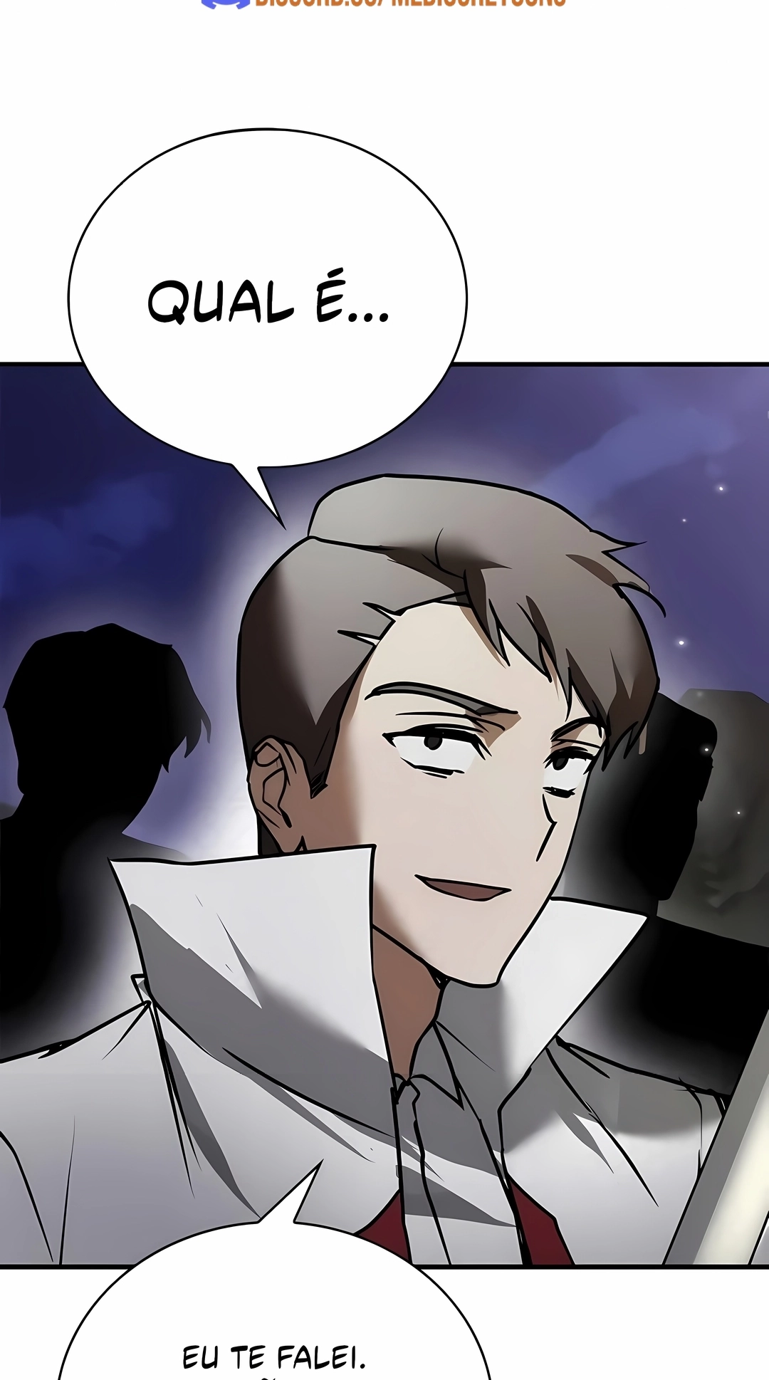 Não Tenho o Talento que Dizem! Capítulo 119 Página 65