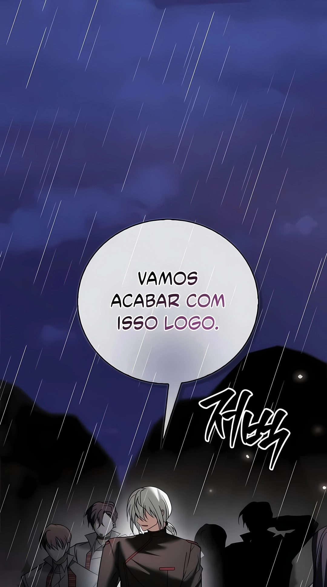 Não Tenho o Talento que Dizem! Capítulo 119 Página 69