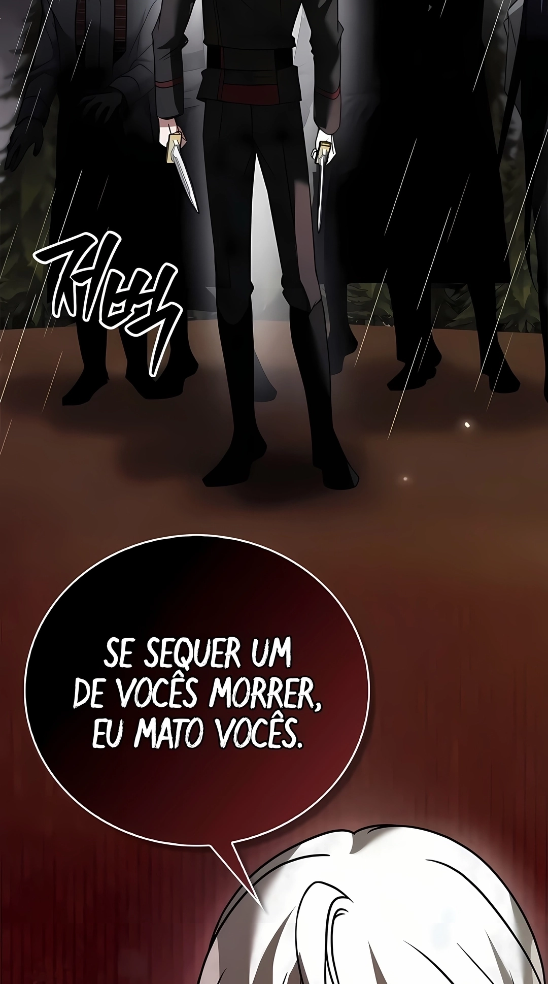 Não Tenho o Talento que Dizem! Capítulo 119 Página 70