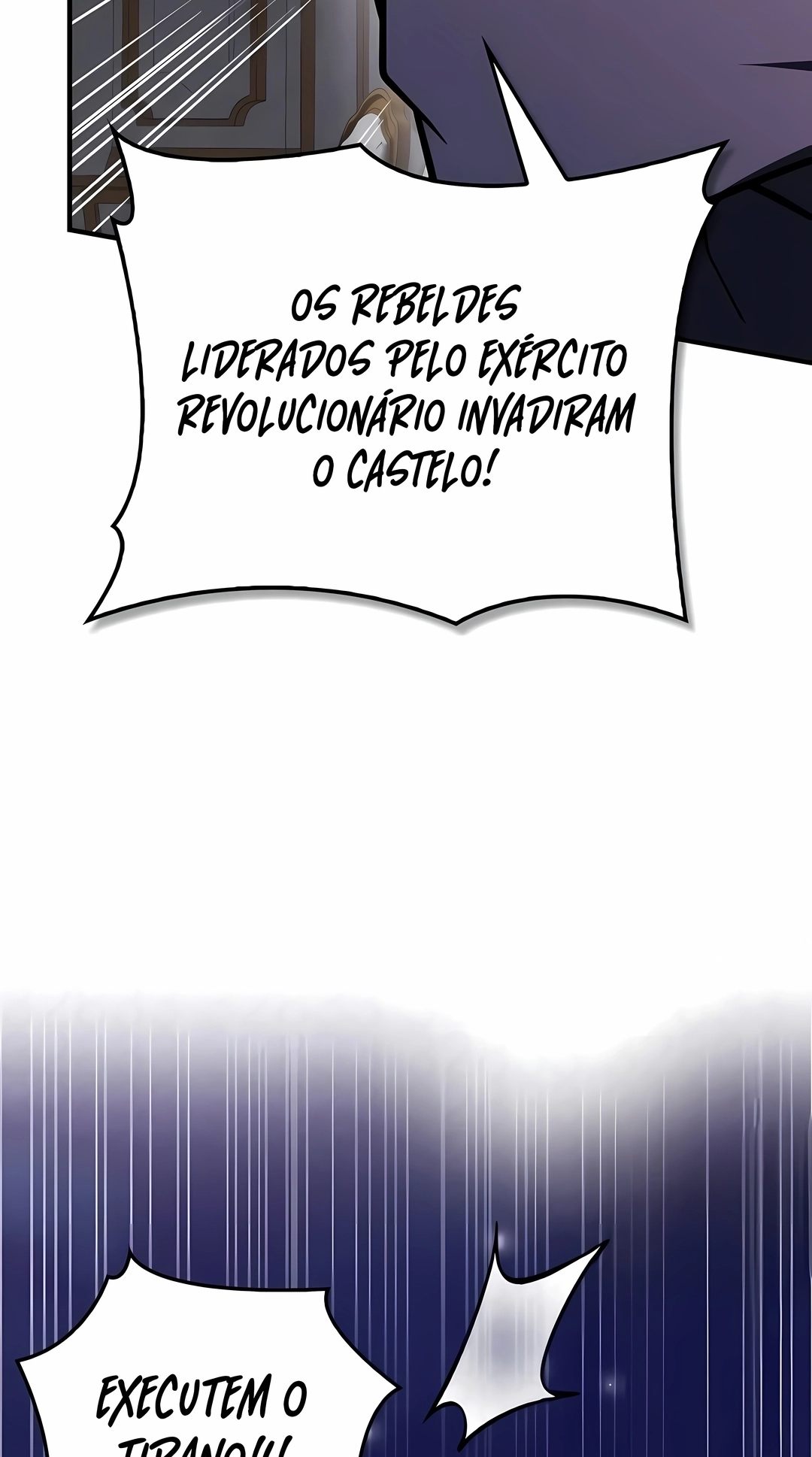 Não Tenho o Talento que Dizem! Capítulo 119 Página 75