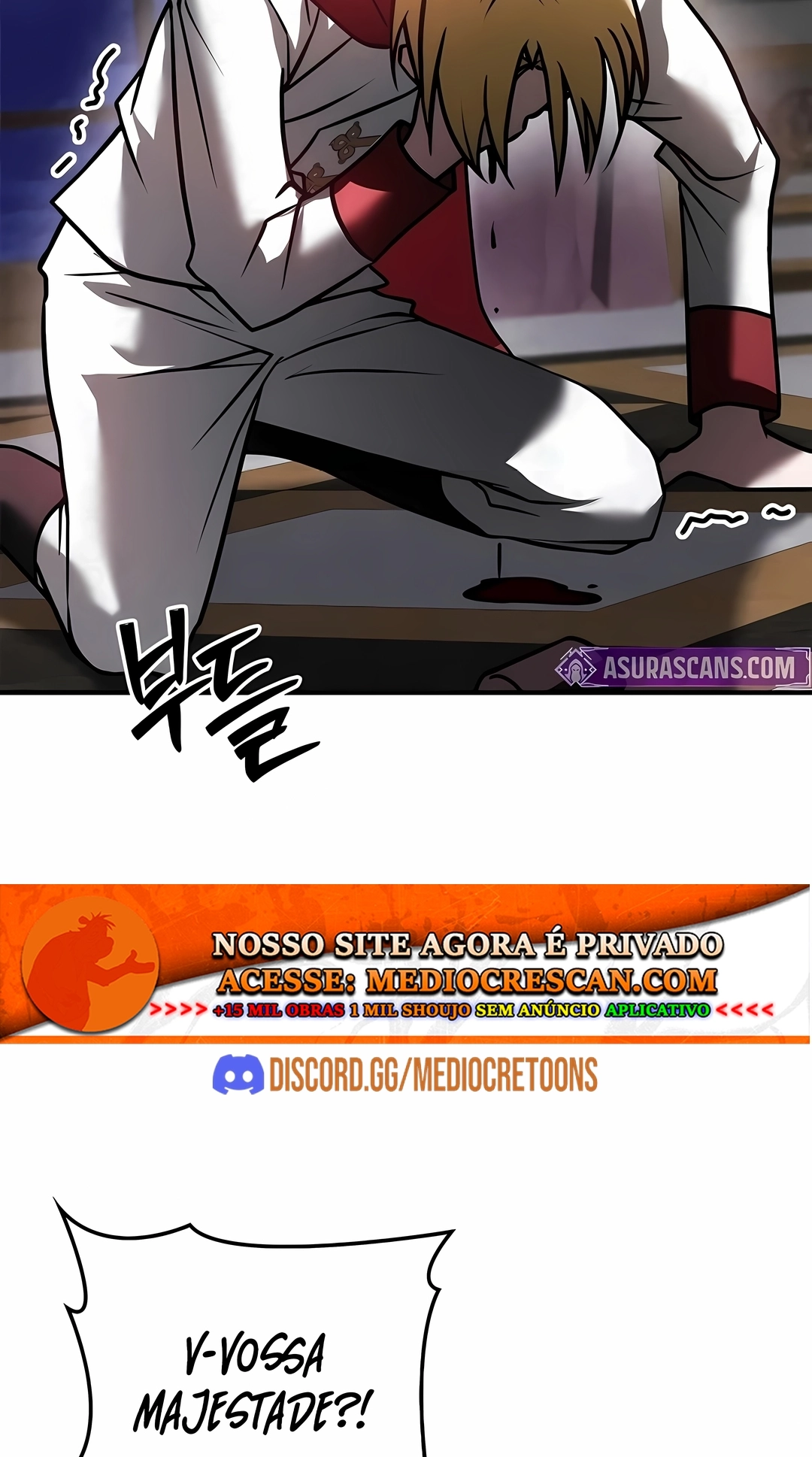 Não Tenho o Talento que Dizem! Capítulo 119 Página 79