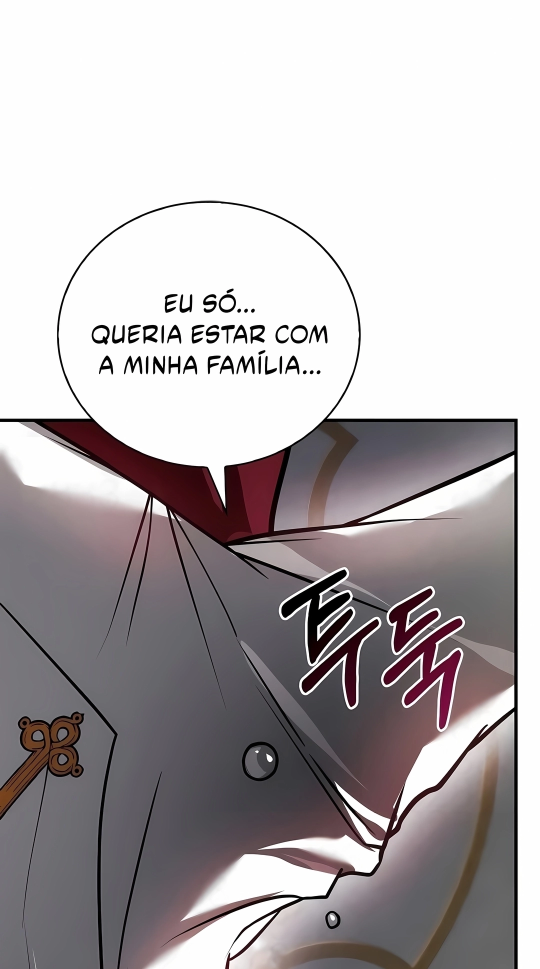 Não Tenho o Talento que Dizem! Capítulo 119 Página 83