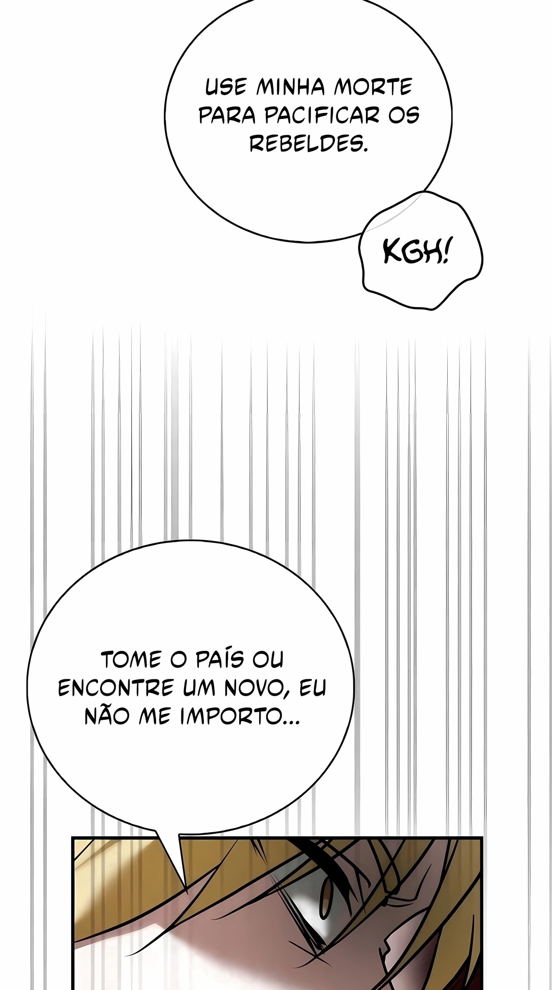 Não Tenho o Talento que Dizem! Capítulo 119 Página 86