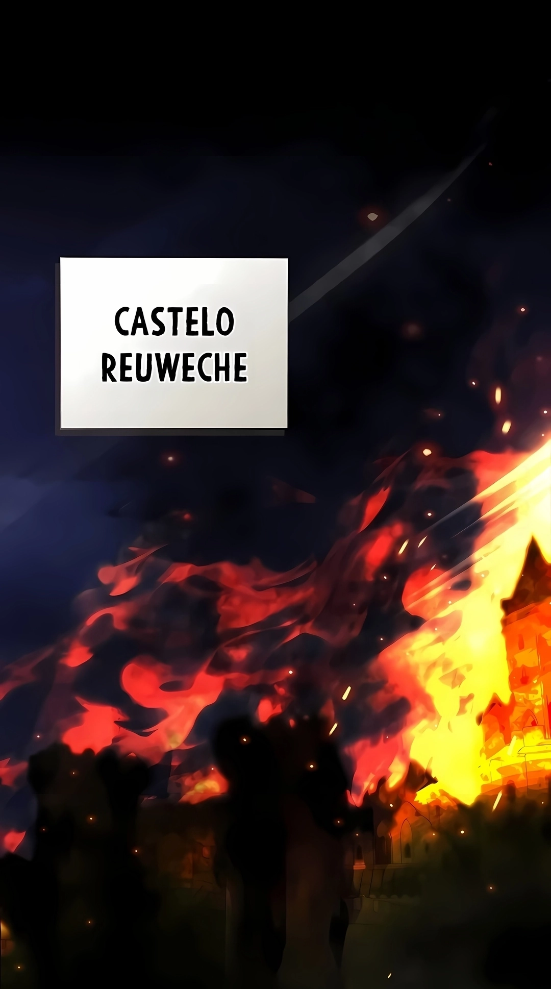 Não Tenho o Talento que Dizem! Capítulo 119 Página 94