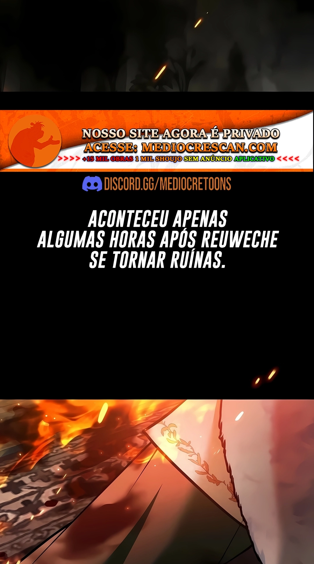 Não Tenho o Talento que Dizem! Capítulo 119 Página 95