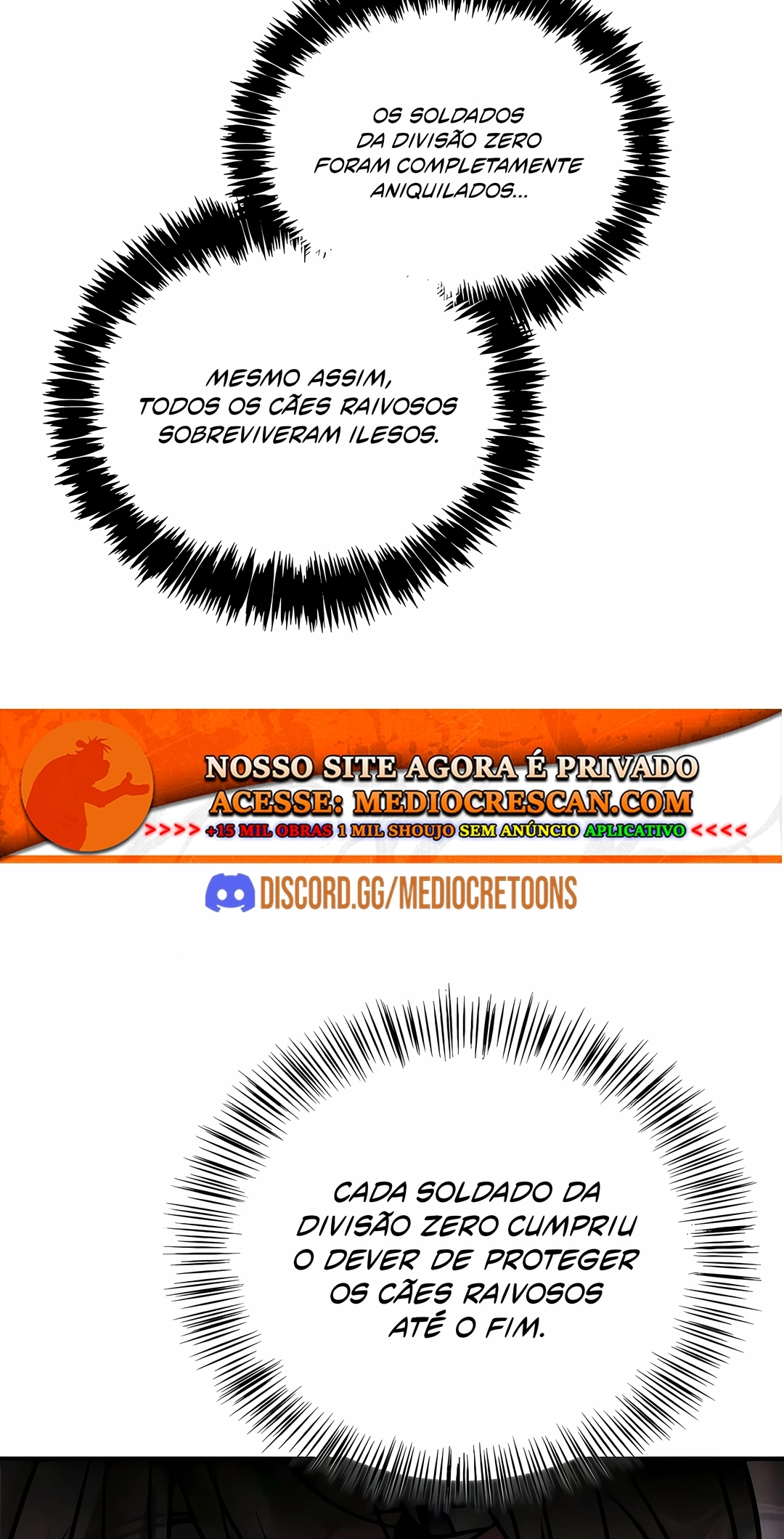 Não Tenho o Talento que Dizem! Capítulo 120 Página 102