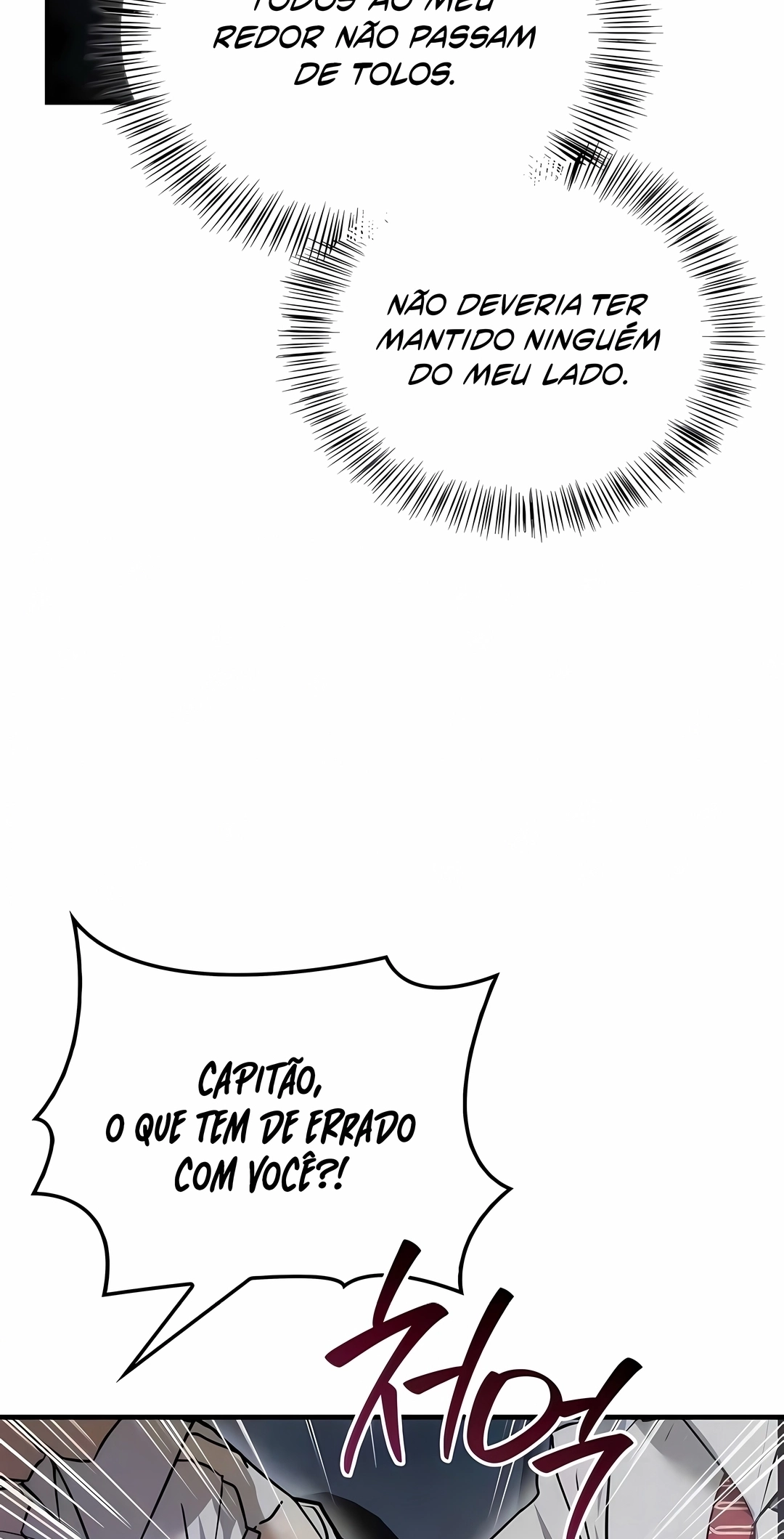 Não Tenho o Talento que Dizem! Capítulo 120 Página 106