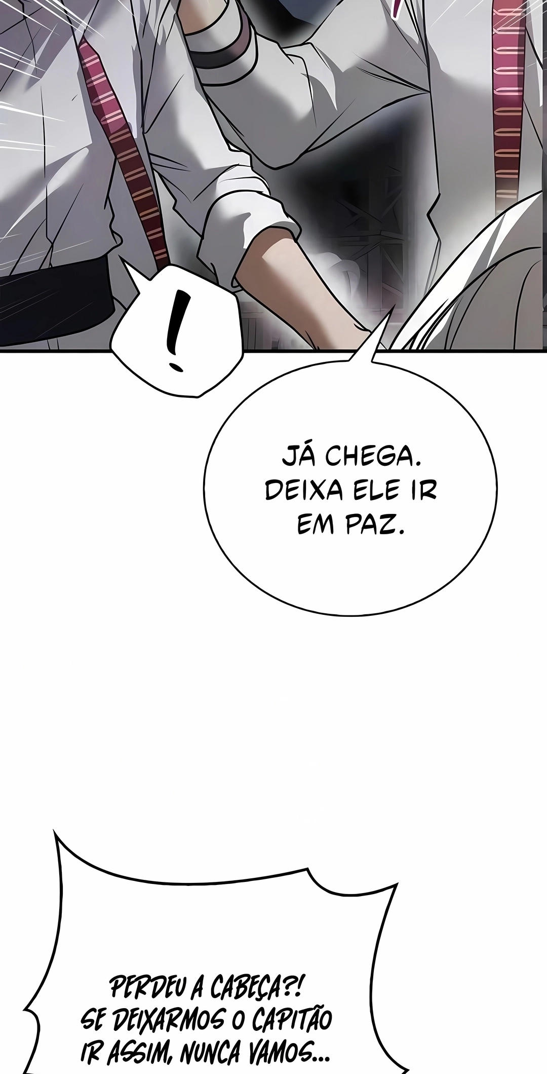 Não Tenho o Talento que Dizem! Capítulo 120 Página 107