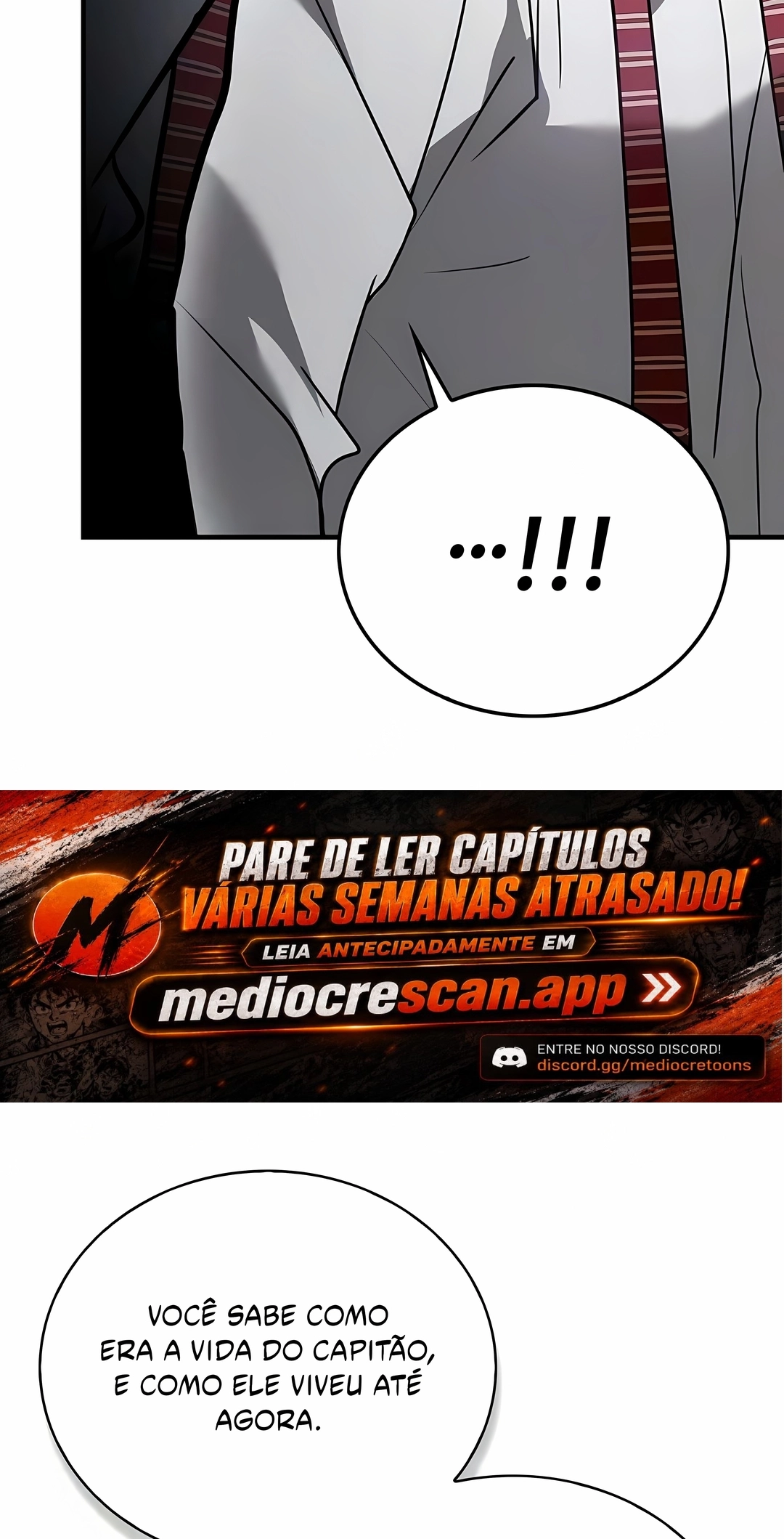 Não Tenho o Talento que Dizem! Capítulo 120 Página 109