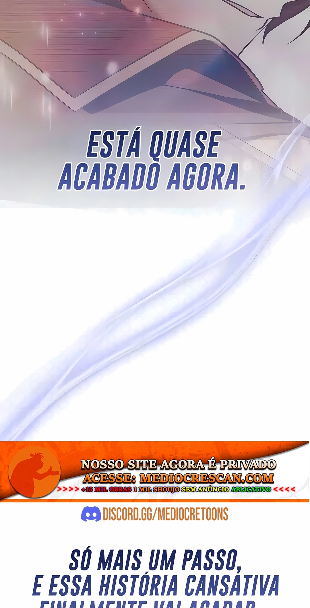 Não Tenho o Talento que Dizem! Capítulo 120 Página 114
