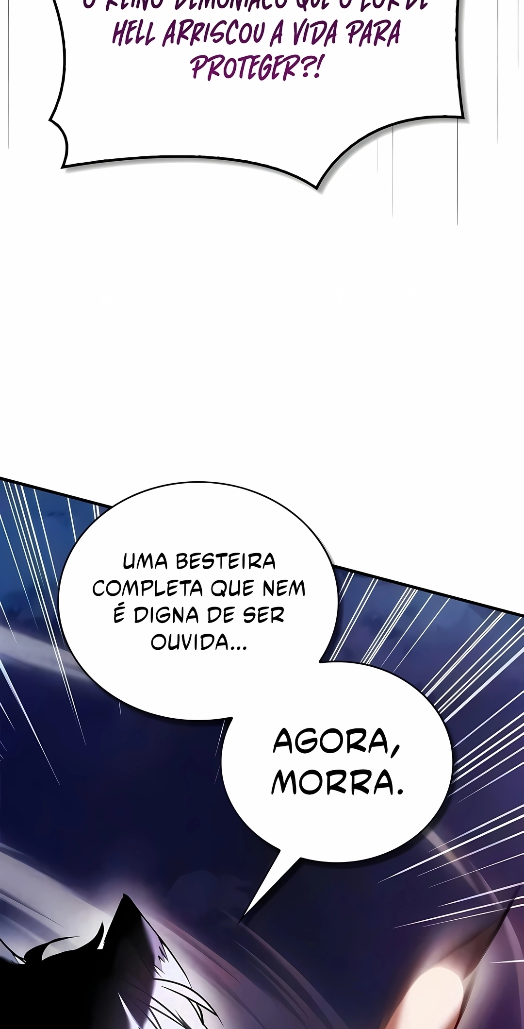 Não Tenho o Talento que Dizem! Capítulo 120 Página 15