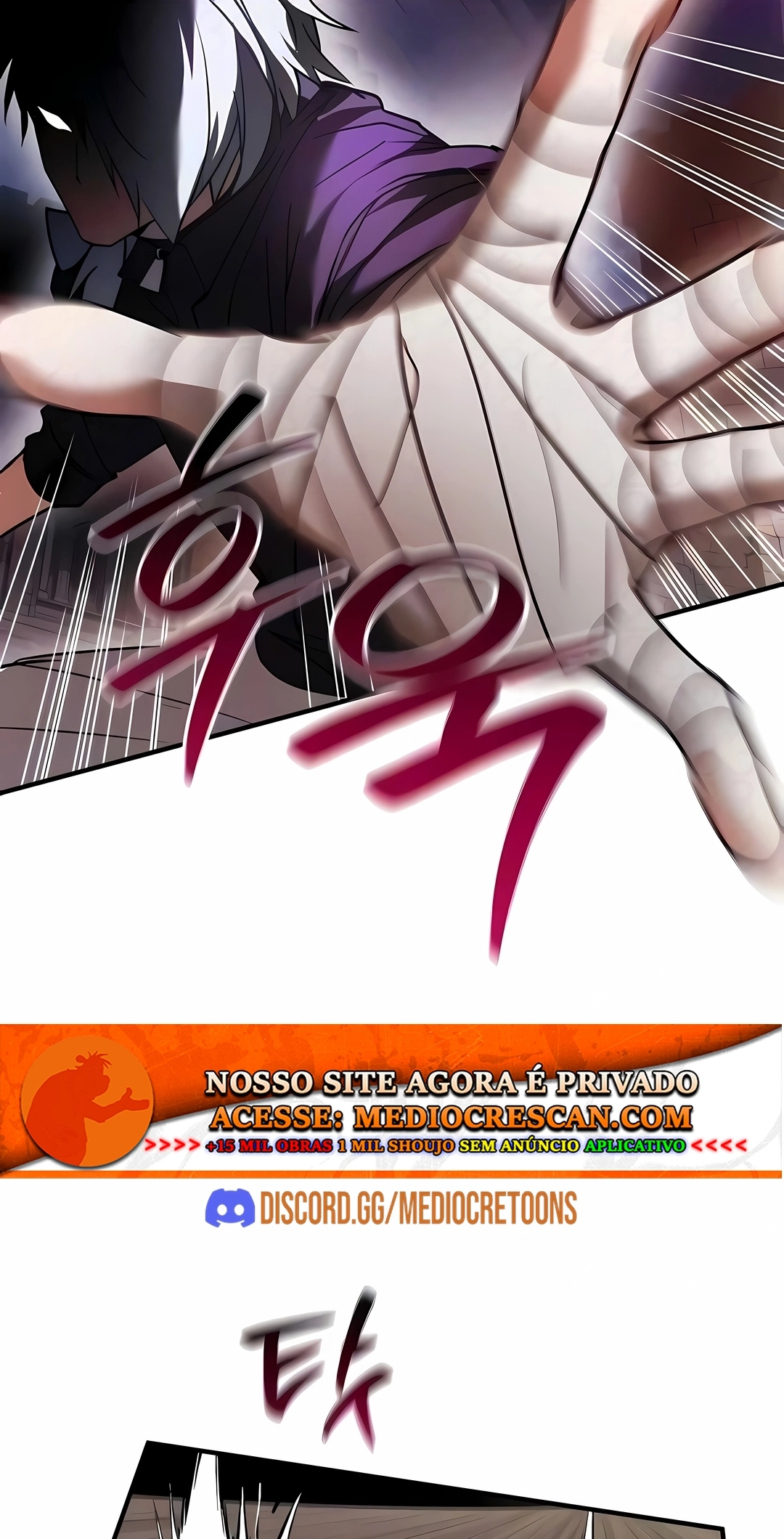 Não Tenho o Talento que Dizem! Capítulo 120 Página 16
