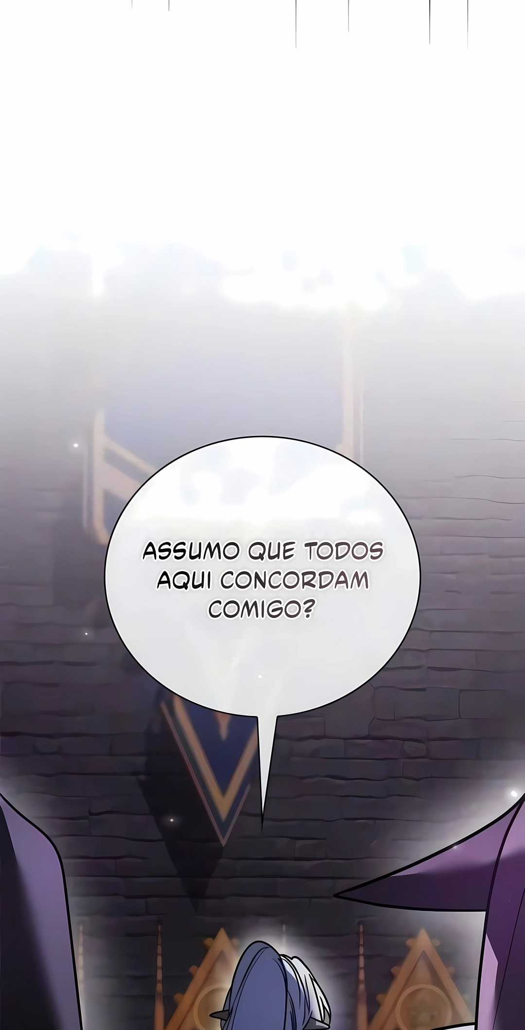 Não Tenho o Talento que Dizem! Capítulo 120 Página 26