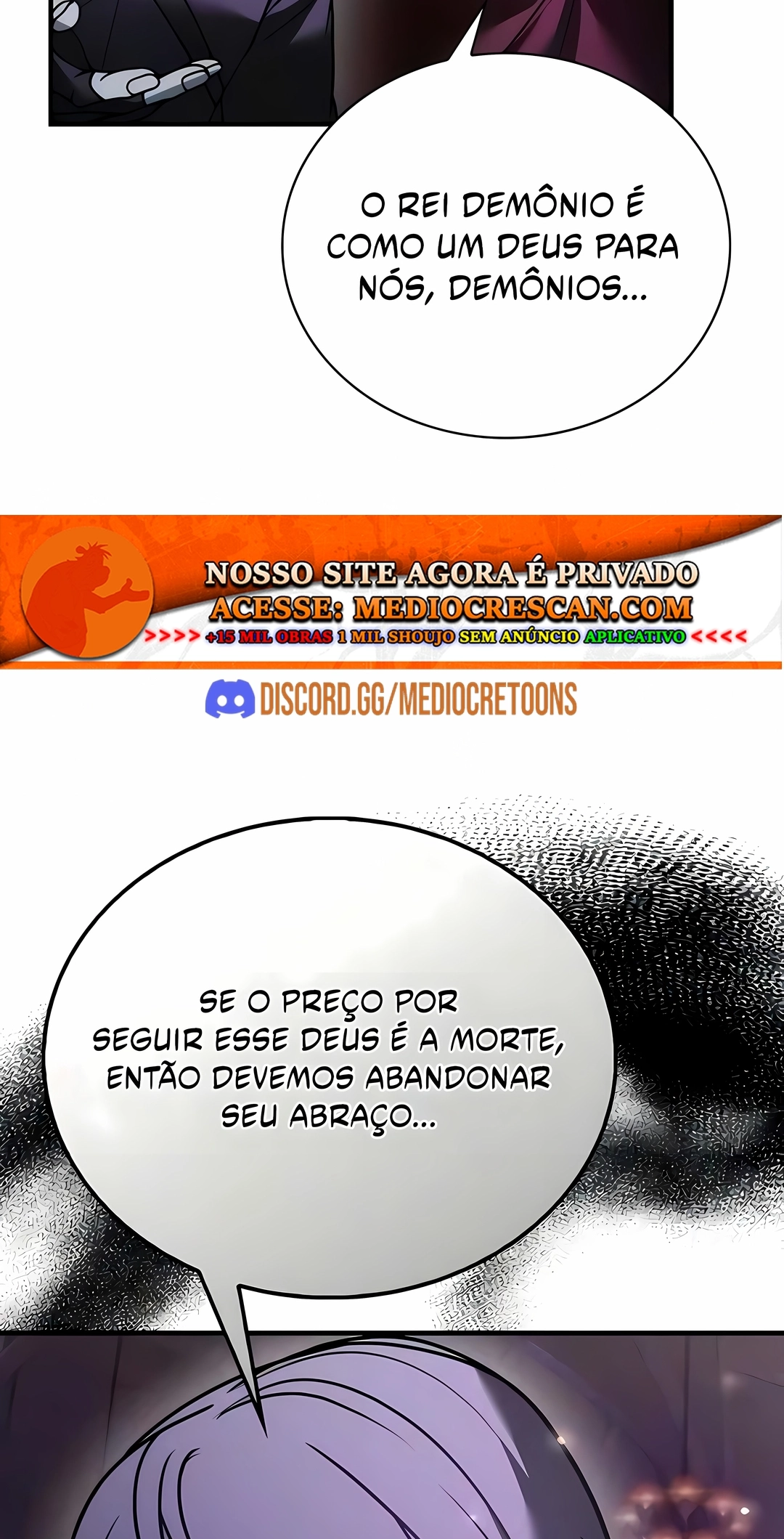 Não Tenho o Talento que Dizem! Capítulo 120 Página 30
