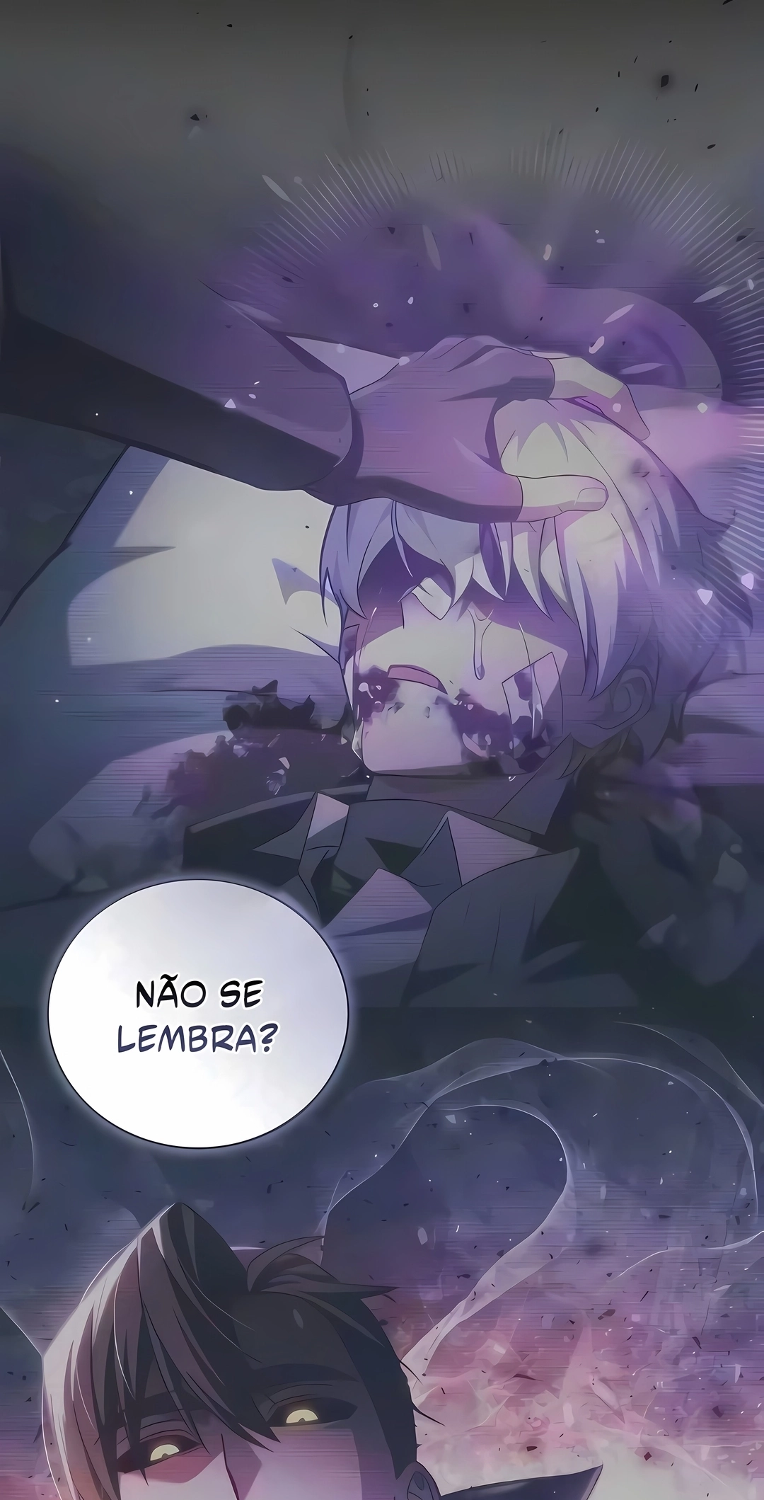 Não Tenho o Talento que Dizem! Capítulo 120 Página 35