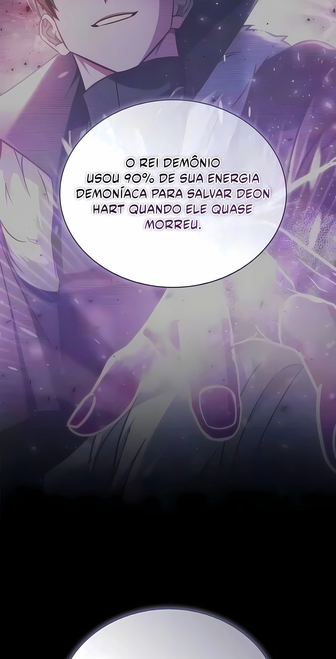 Não Tenho o Talento que Dizem! Capítulo 120 Página 36
