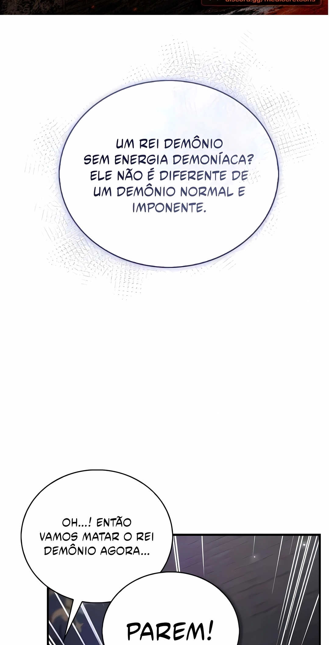 Não Tenho o Talento que Dizem! Capítulo 120 Página 40