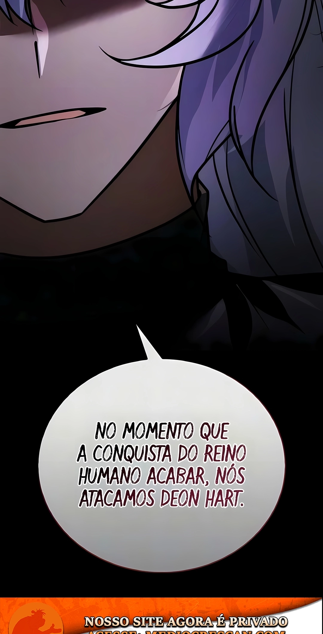 Não Tenho o Talento que Dizem! Capítulo 120 Página 43