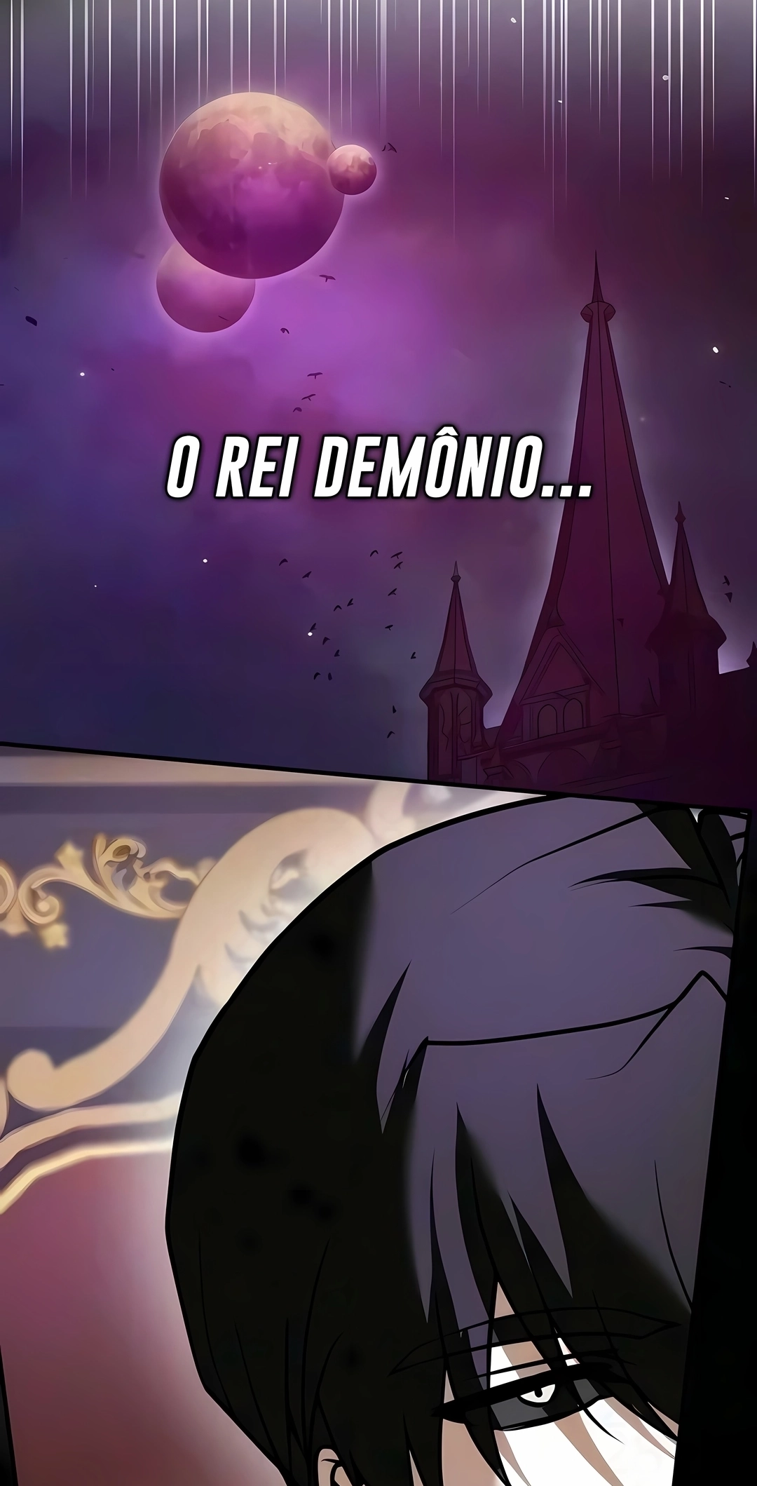 Não Tenho o Talento que Dizem! Capítulo 120 Página 48