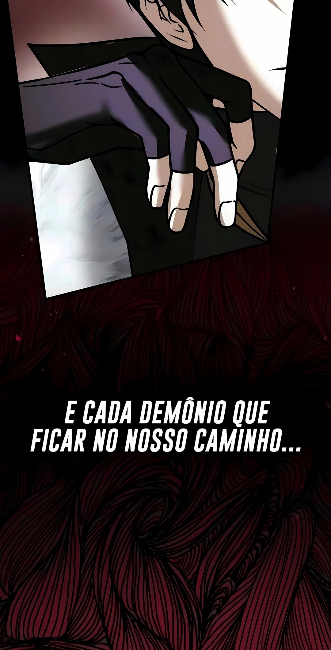 Não Tenho o Talento que Dizem! Capítulo 120 Página 49
