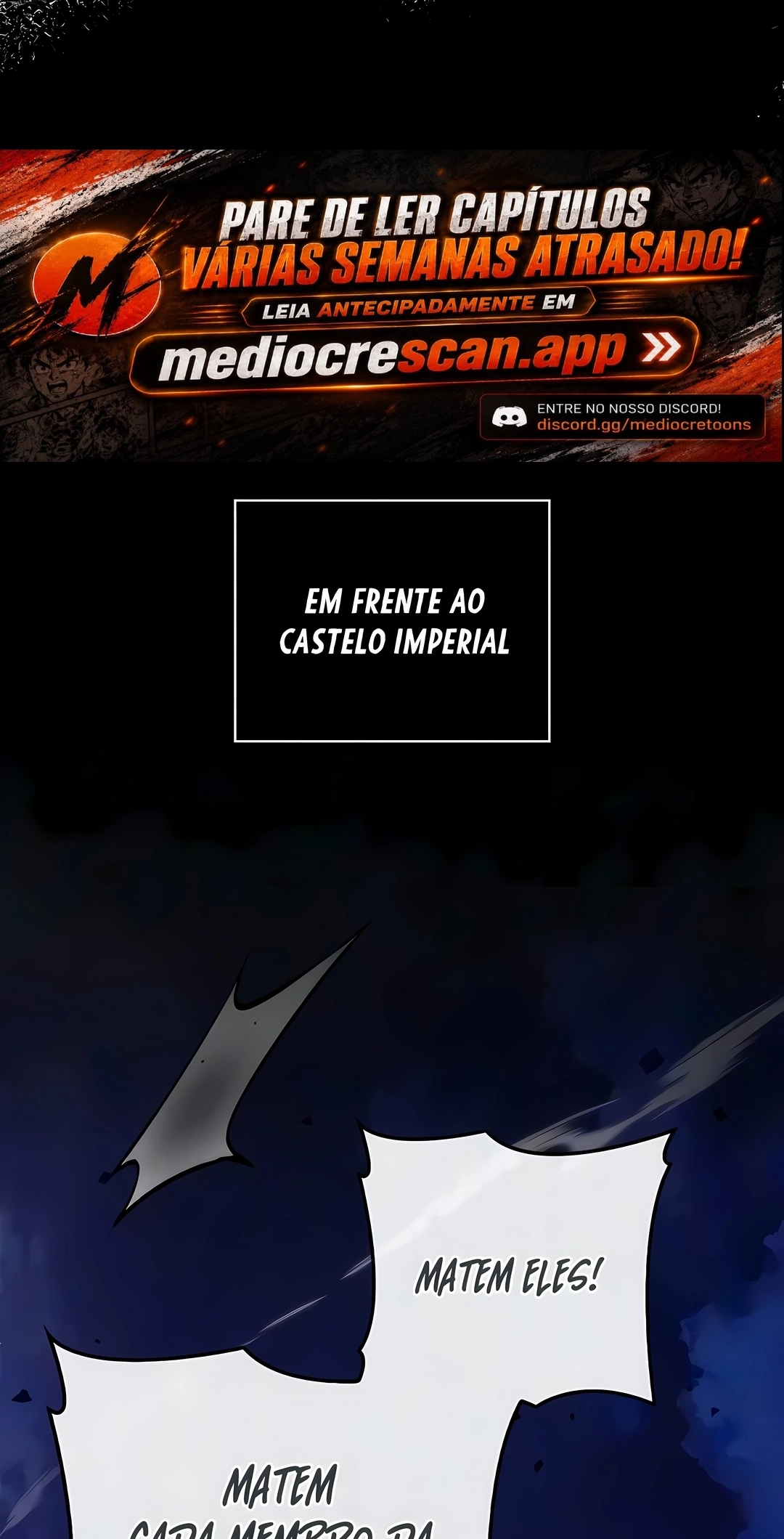 Não Tenho o Talento que Dizem! Capítulo 120 Página 52