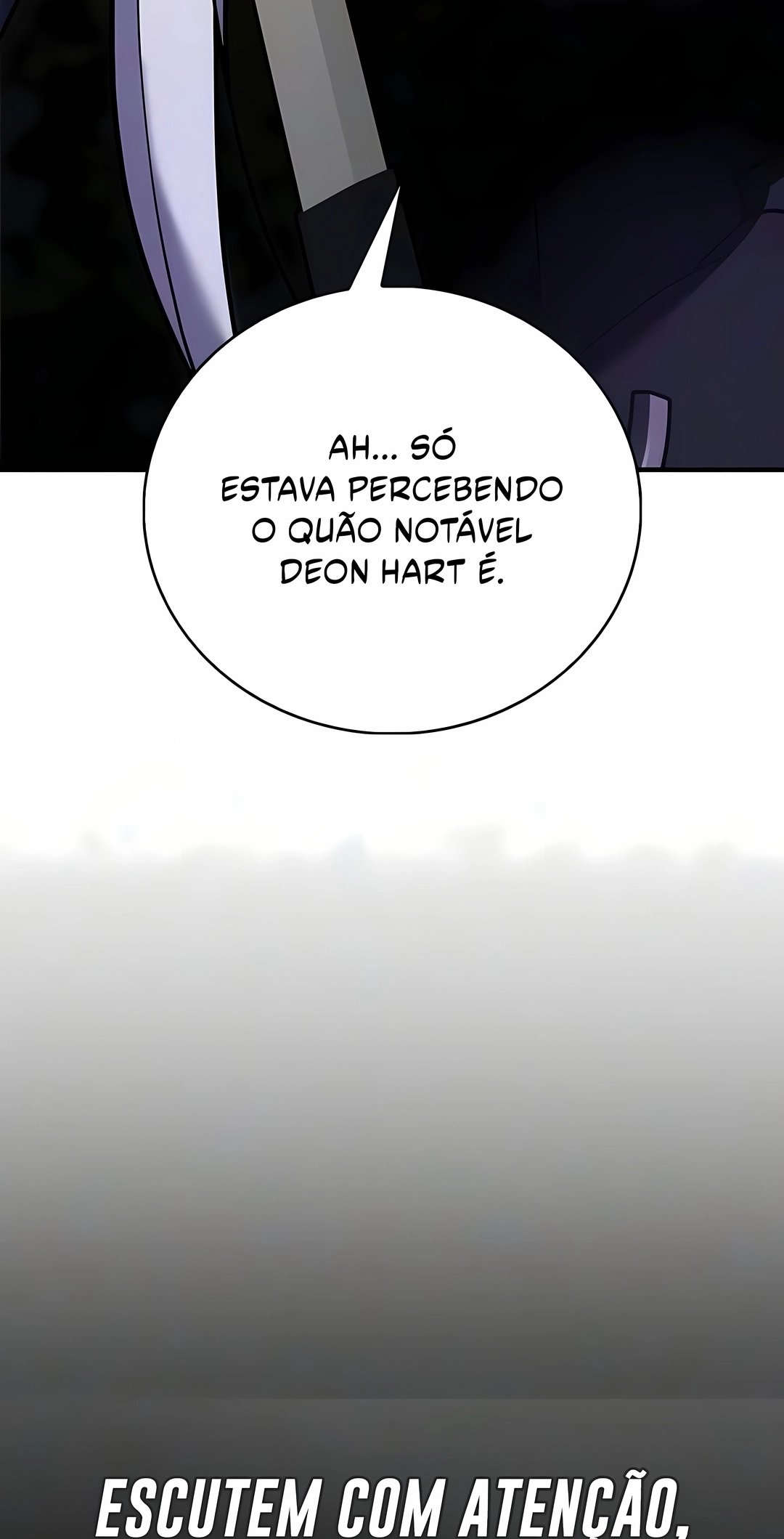 Não Tenho o Talento que Dizem! Capítulo 120 Página 71