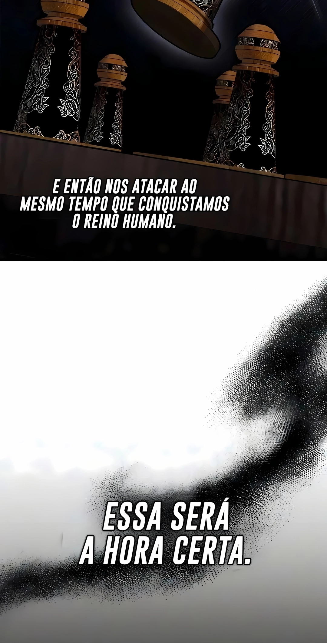 Não Tenho o Talento que Dizem! Capítulo 120 Página 73