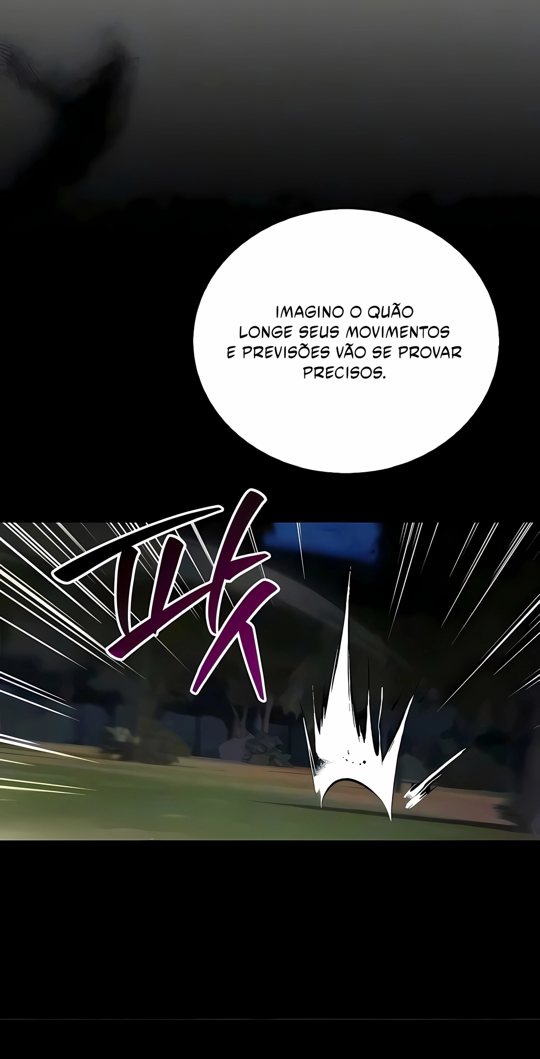Não Tenho o Talento que Dizem! Capítulo 120 Página 74