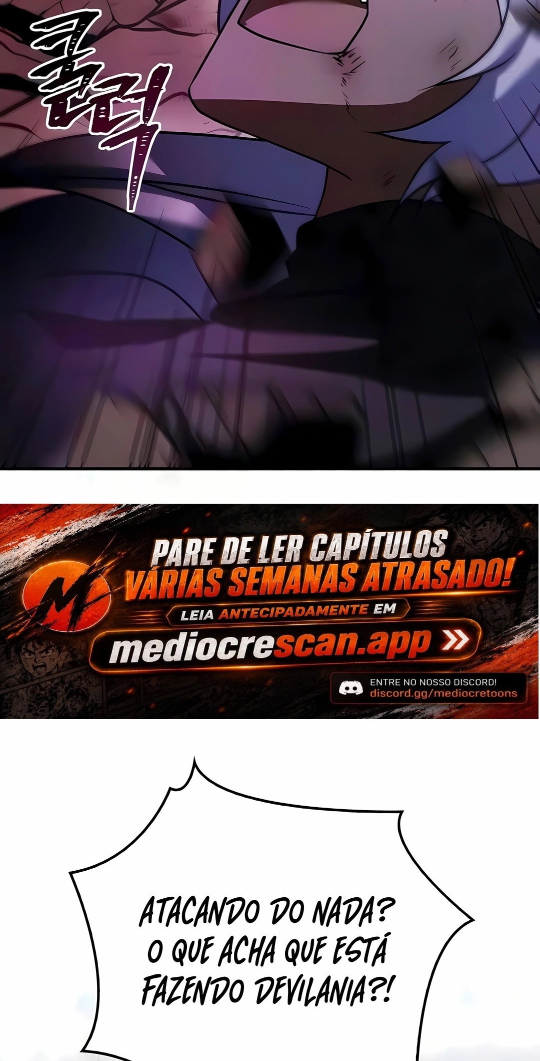 Não Tenho o Talento que Dizem! Capítulo 120 Página 82